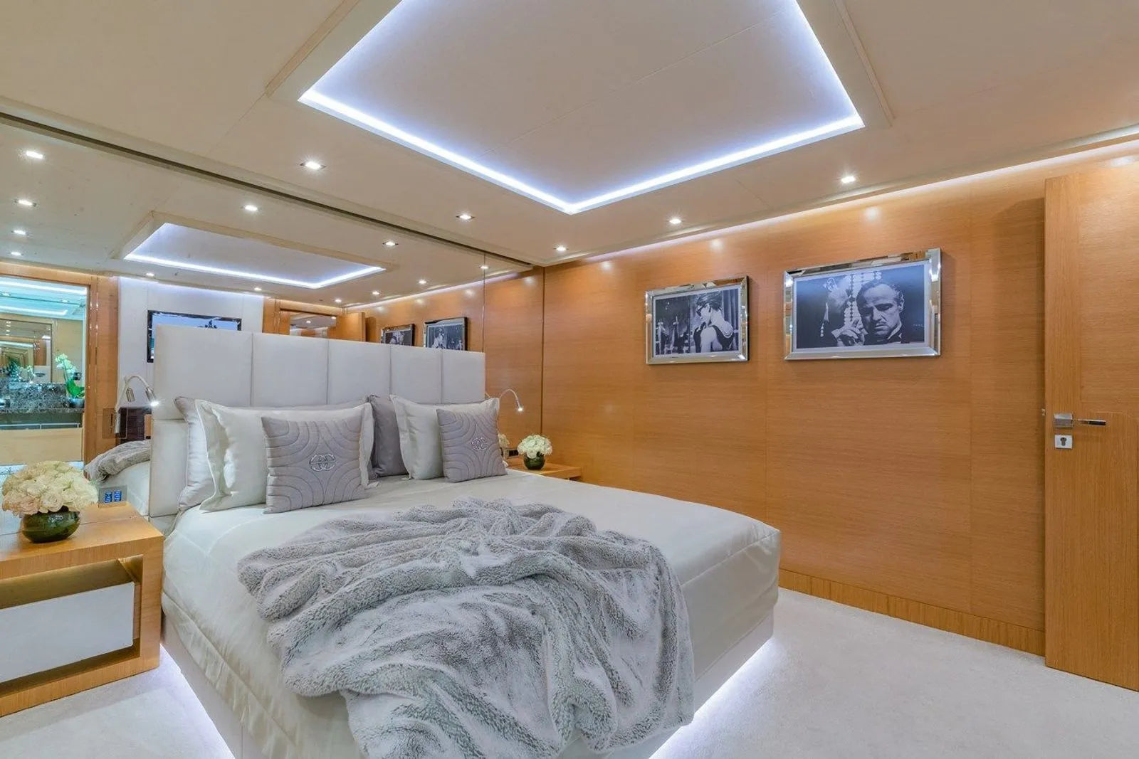 party yacht charter Cannes