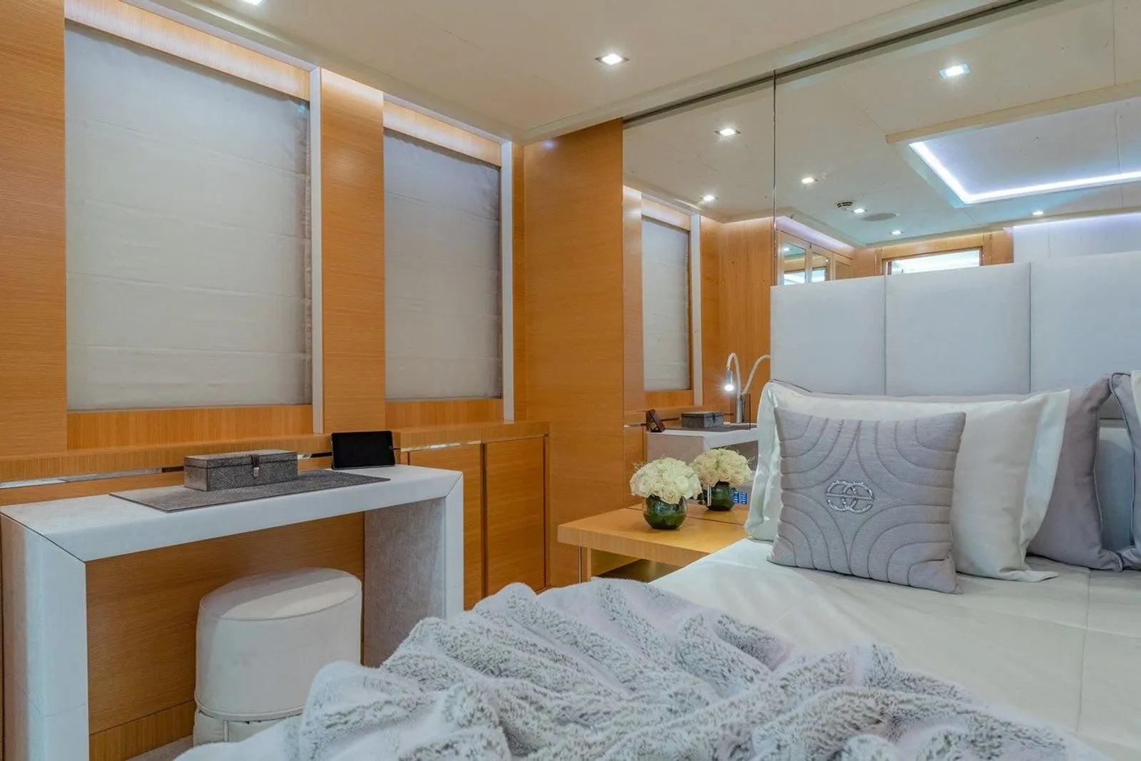 small yacht charter Cannes