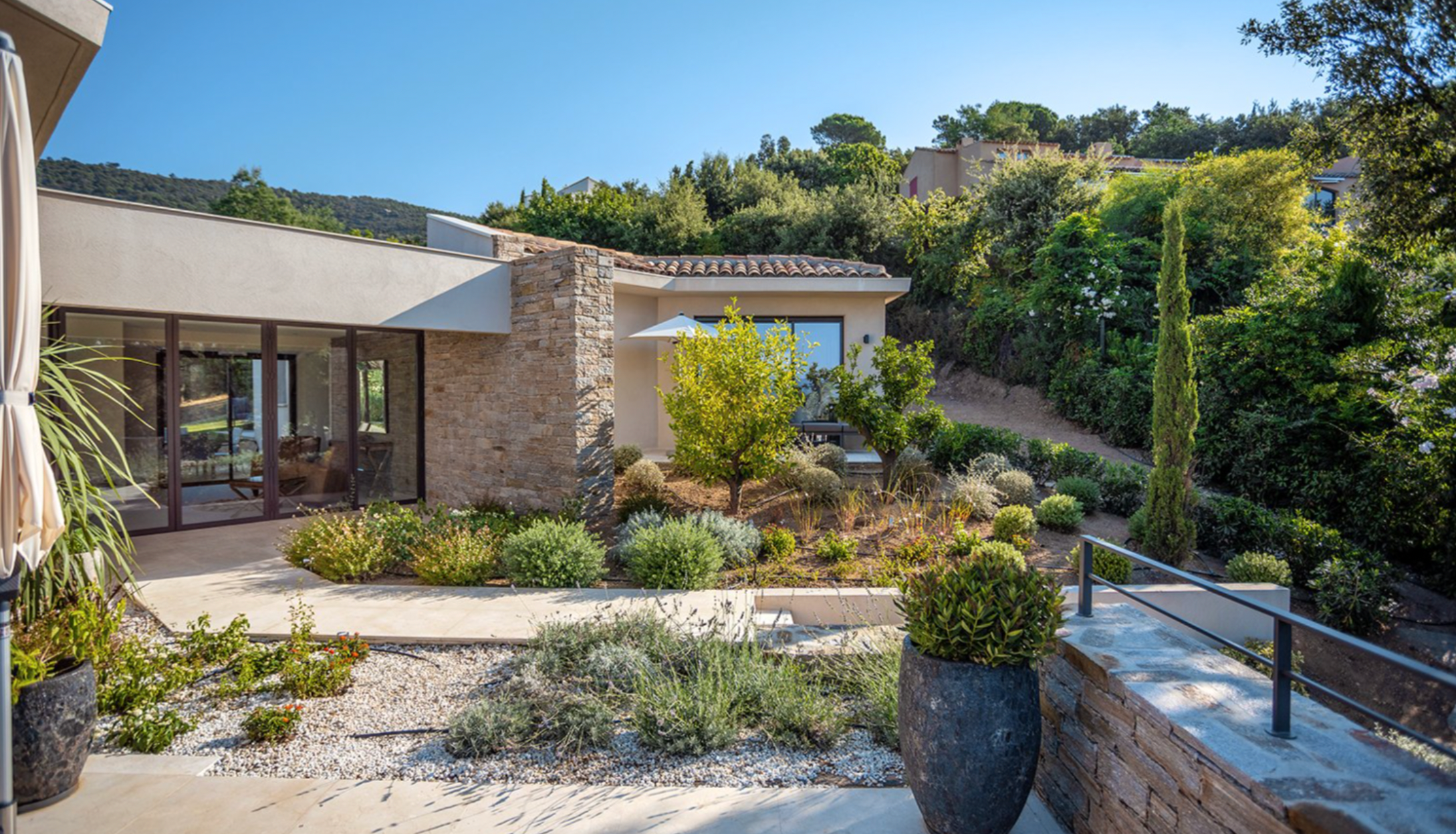 Luxury Villa Rental St Tropez