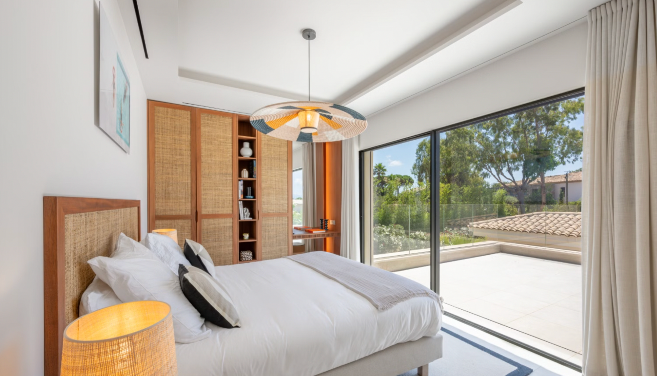 Week Villa Rental In St Tropez France