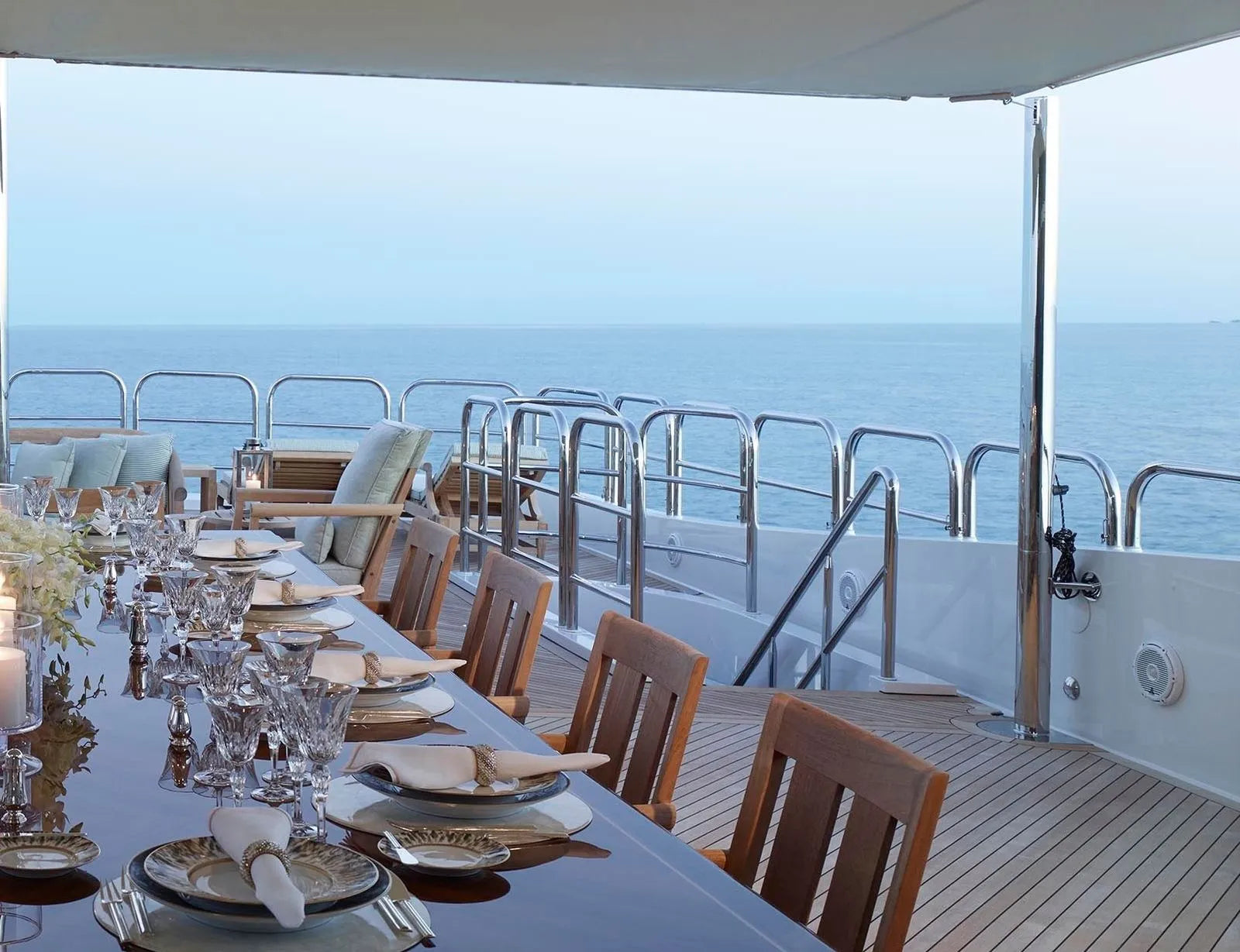 yacht Charter Cannes