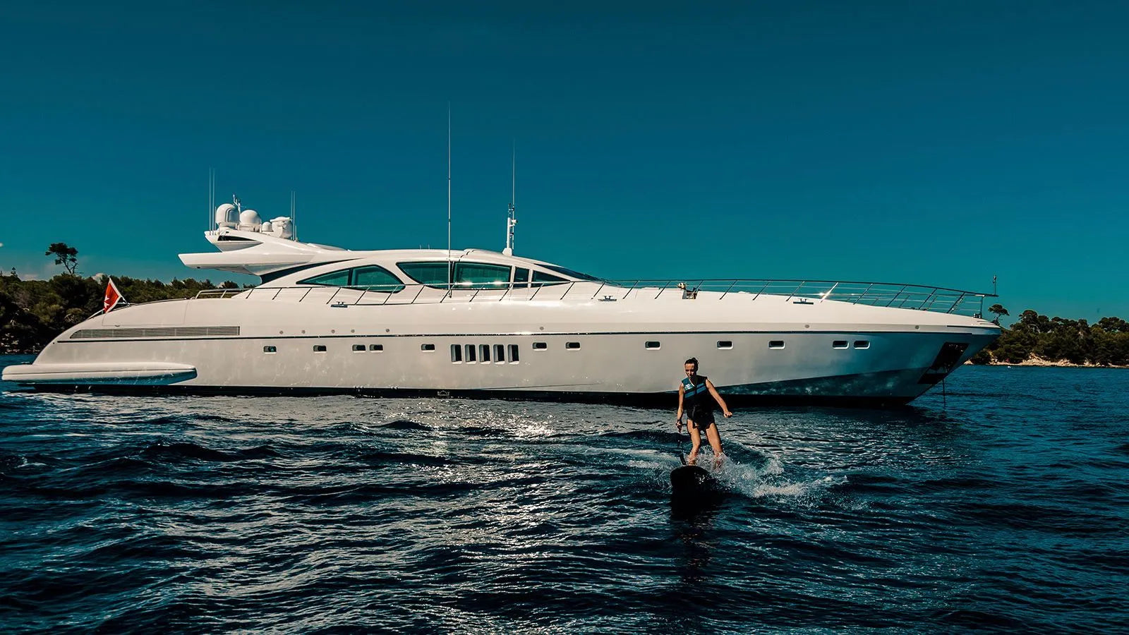 yacht Charter Cannes