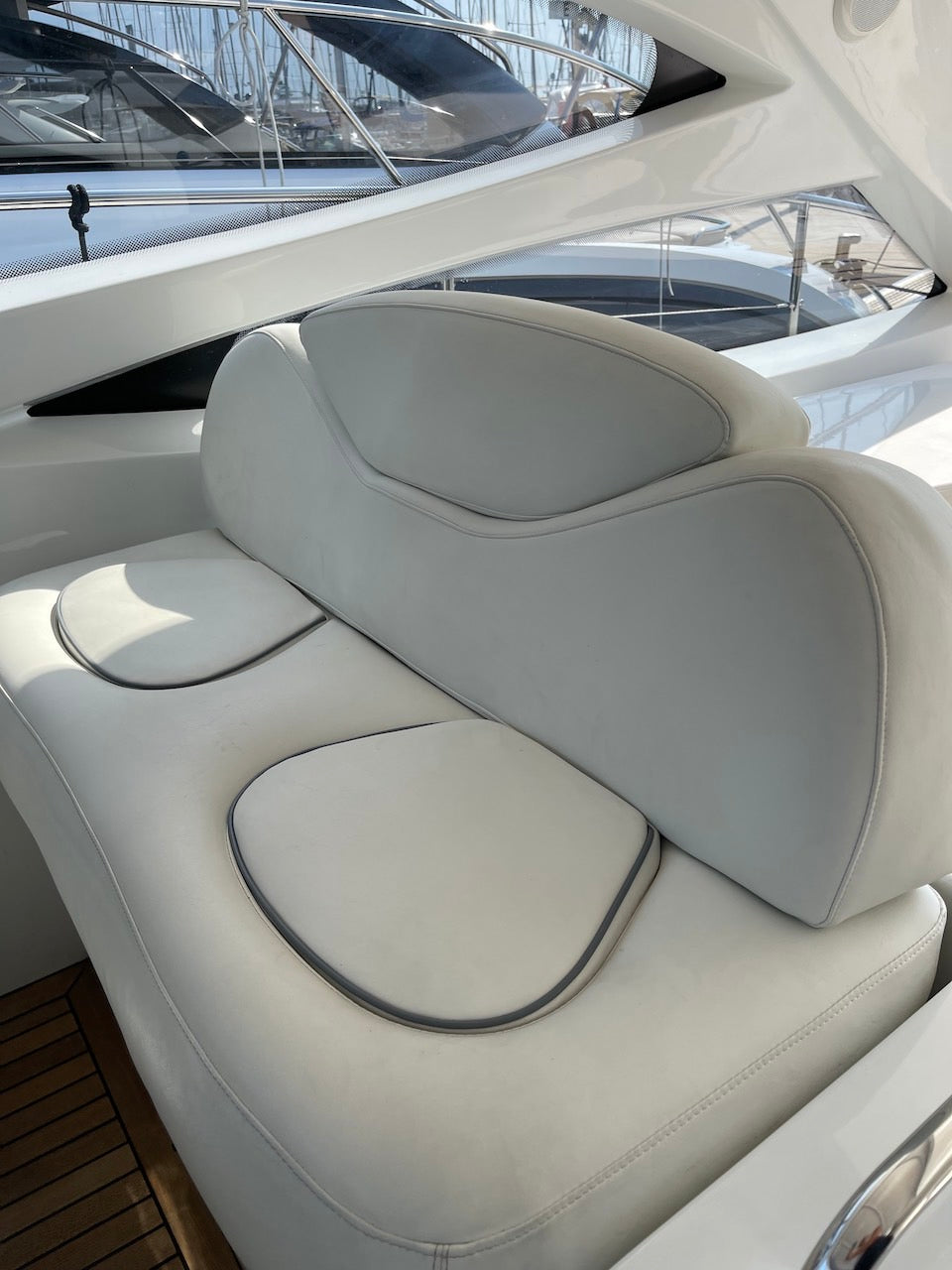 Cannes yacht rentals