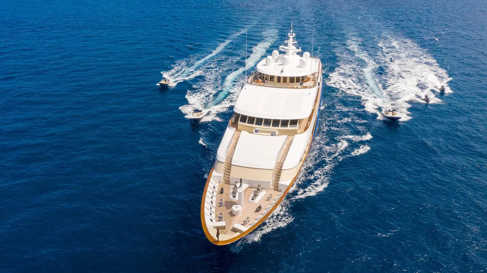 Term yacht Charter Cannes