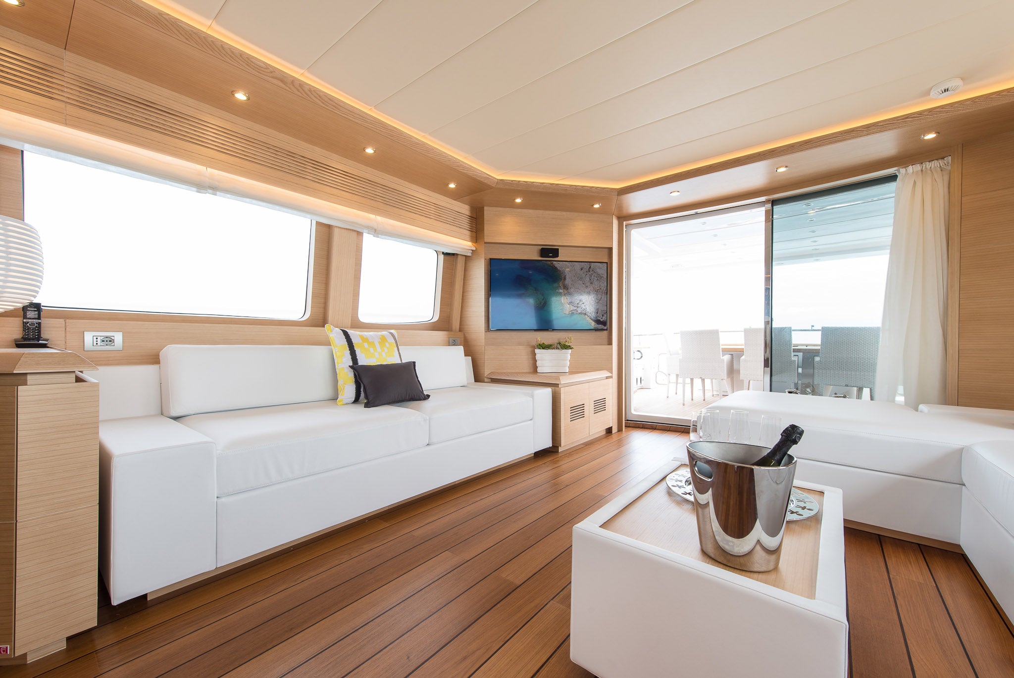 best yacht charter Monaco
