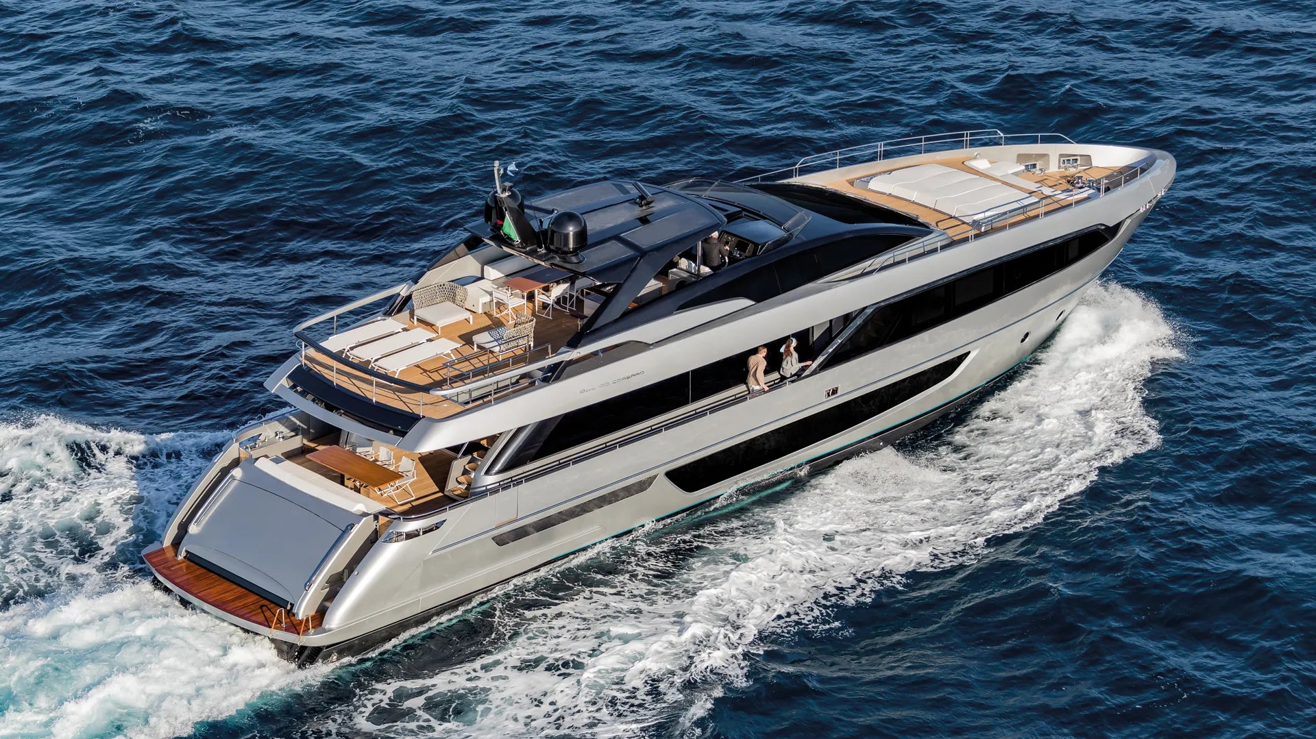 yacht Charter Cannes