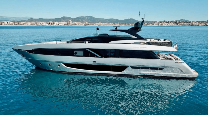 affordable yacht Charter Cannes