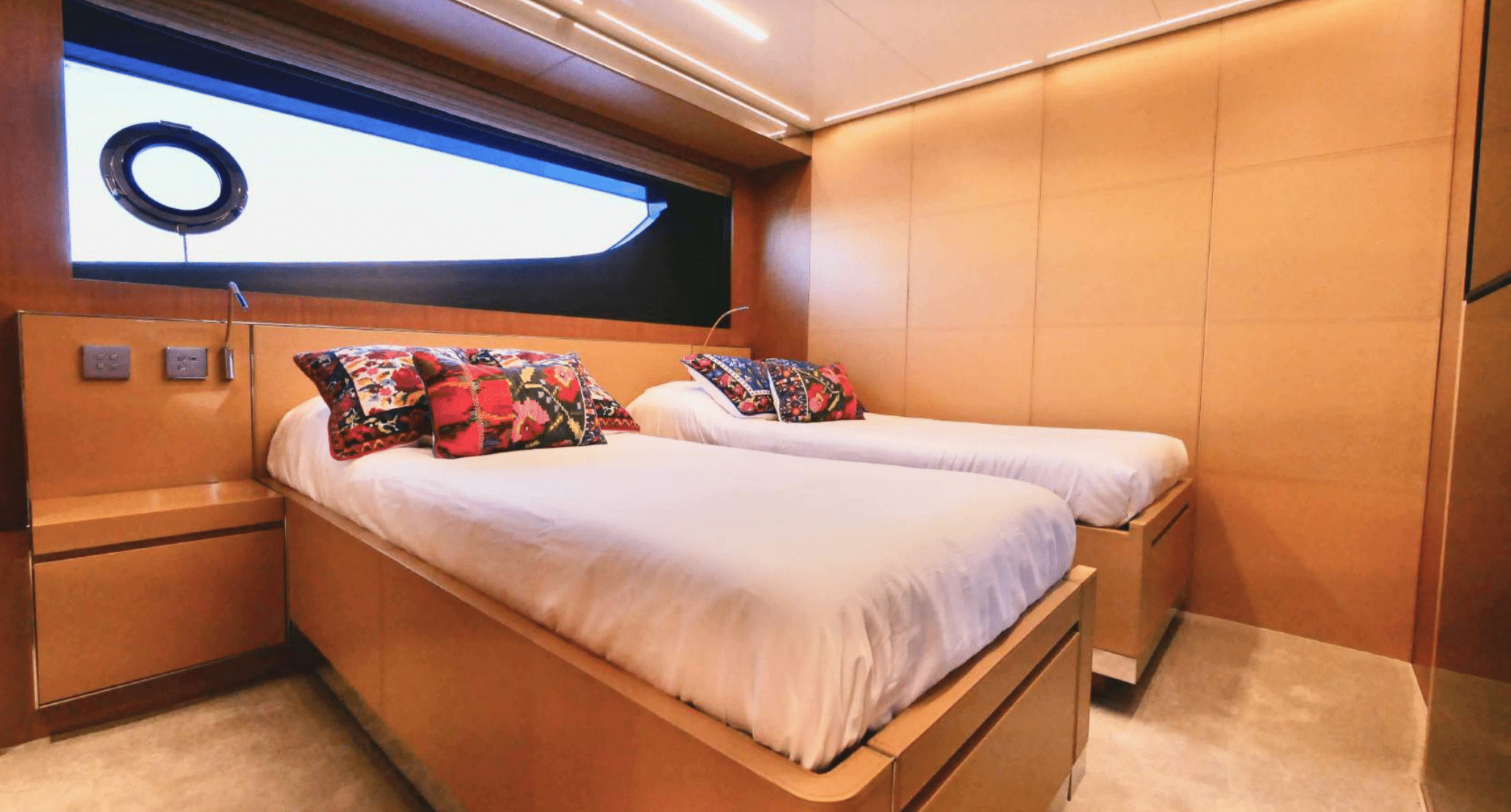 luxury yacht Charter Cannes