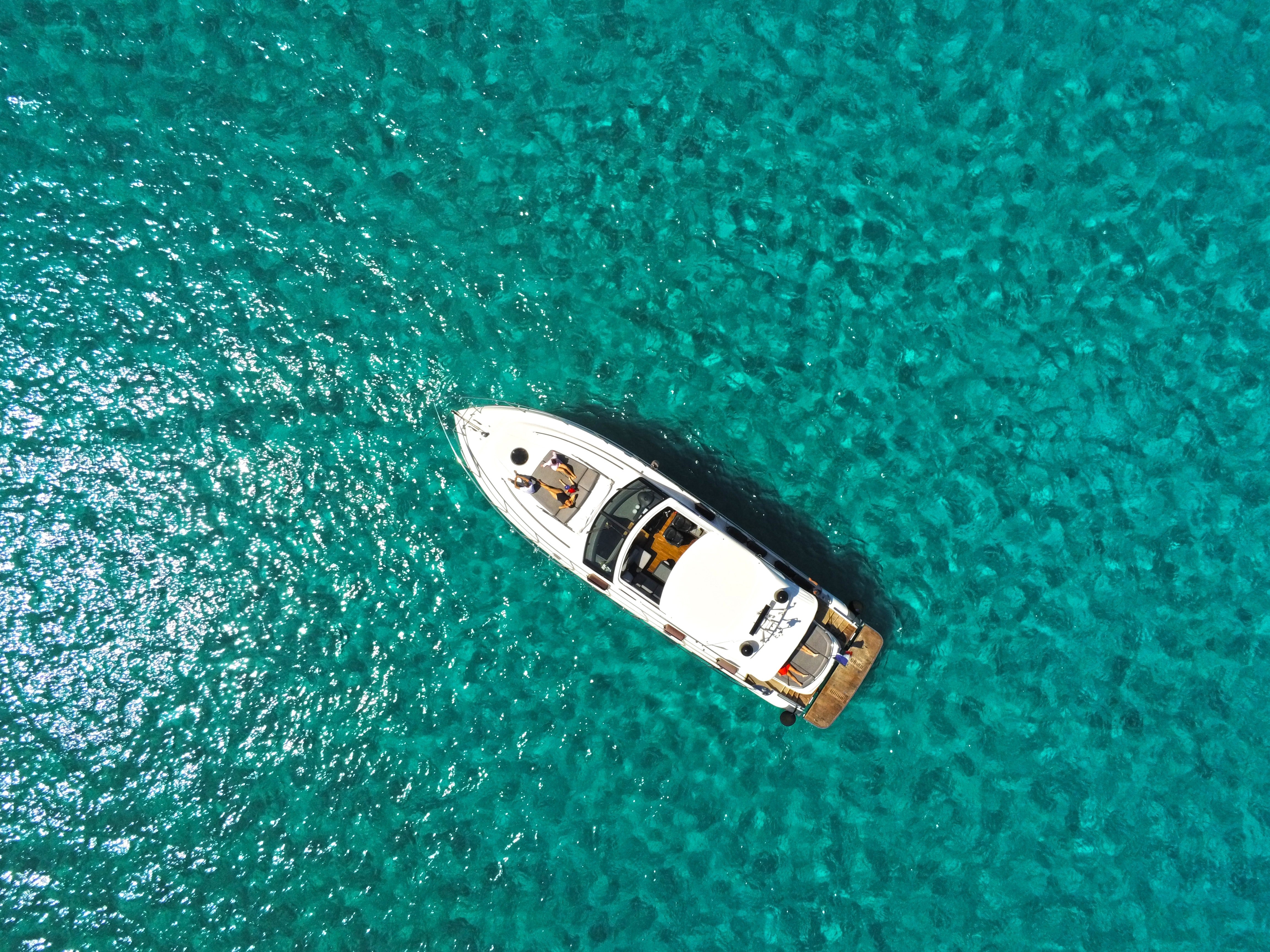 Motor Yacht Charter Cannes France