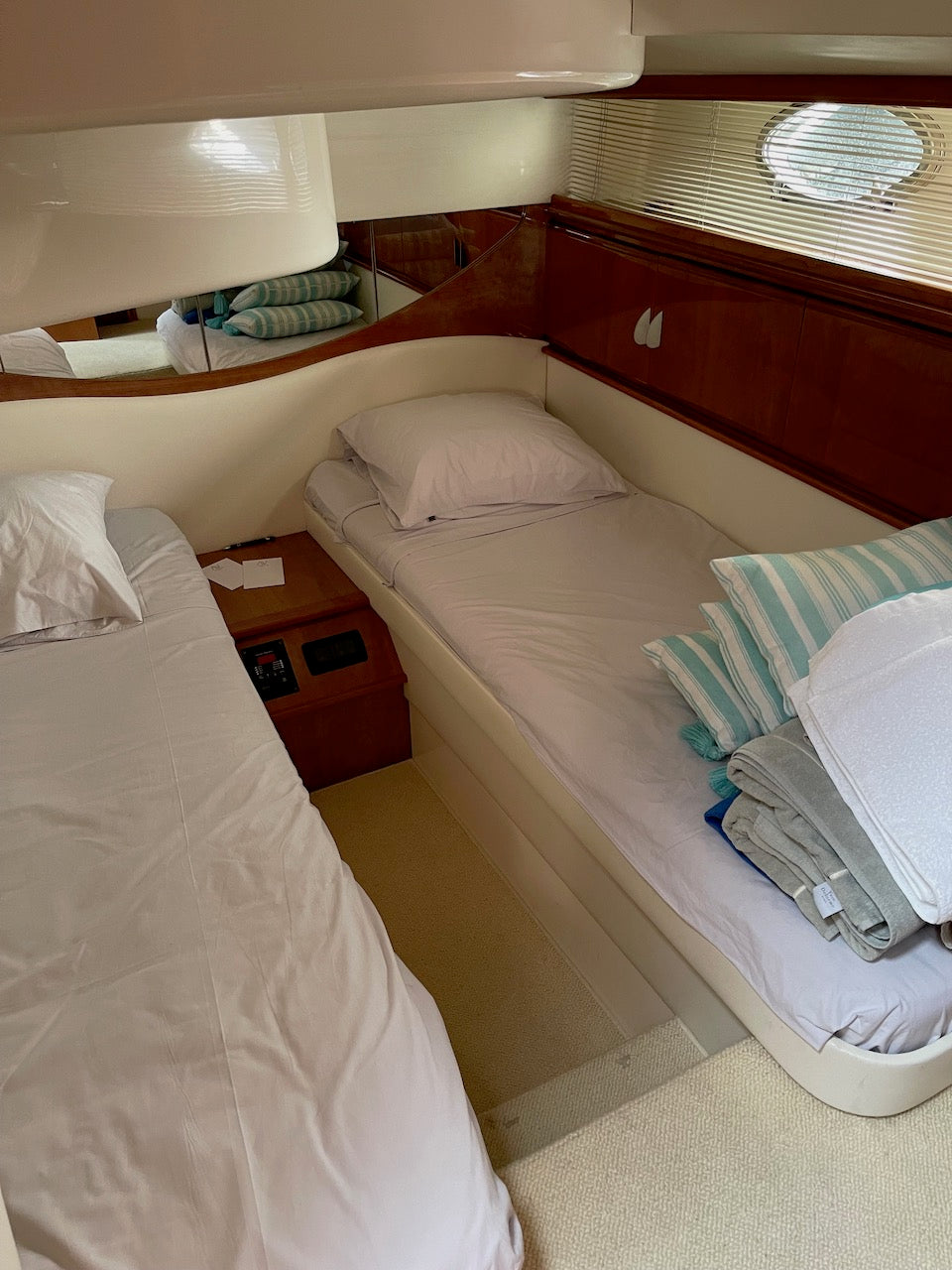 Cannes Yacht Charters