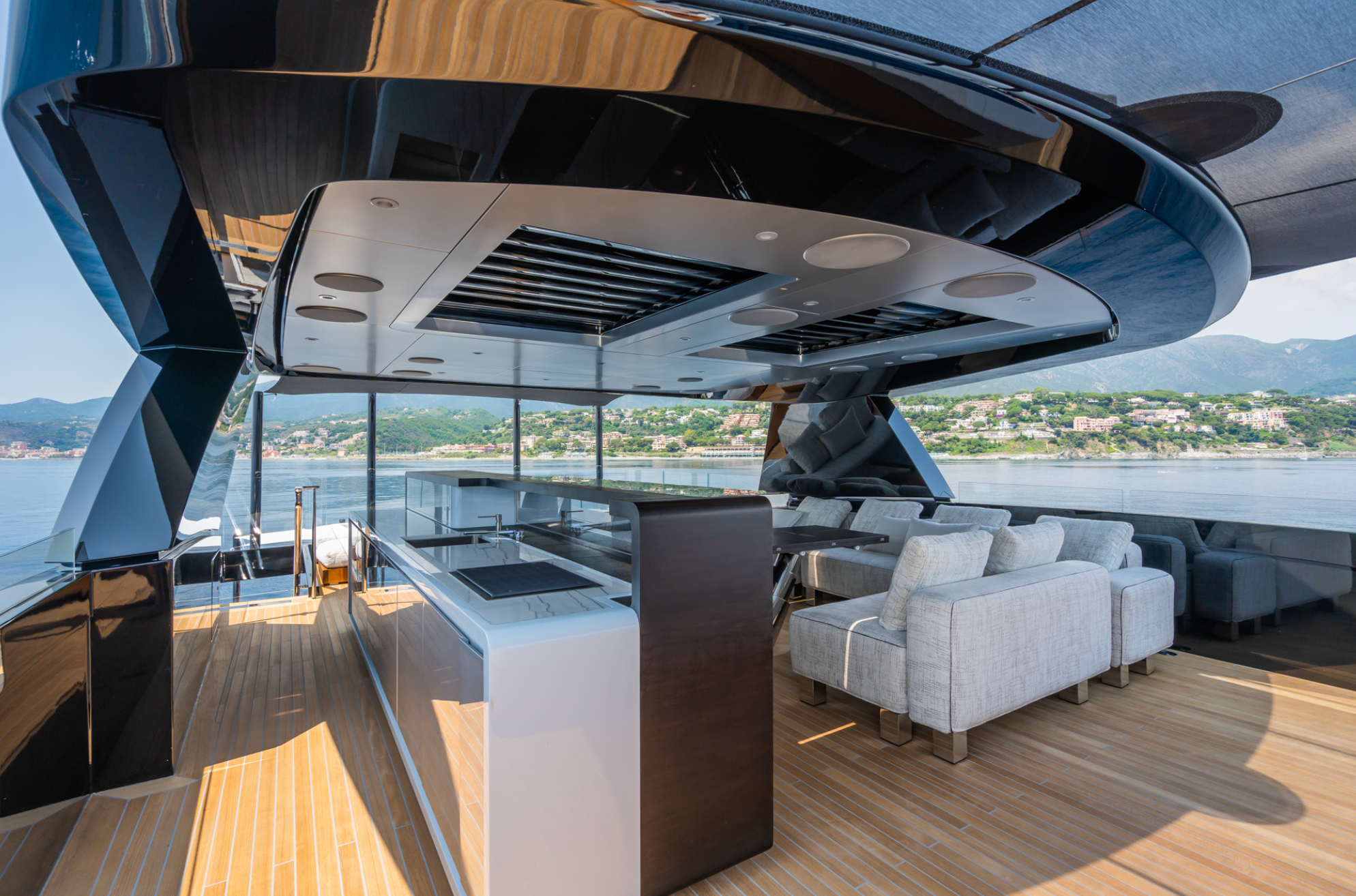 Private Yacht Charter St Tropez France