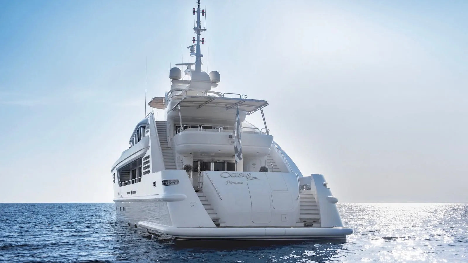 party yacht charter Cannes