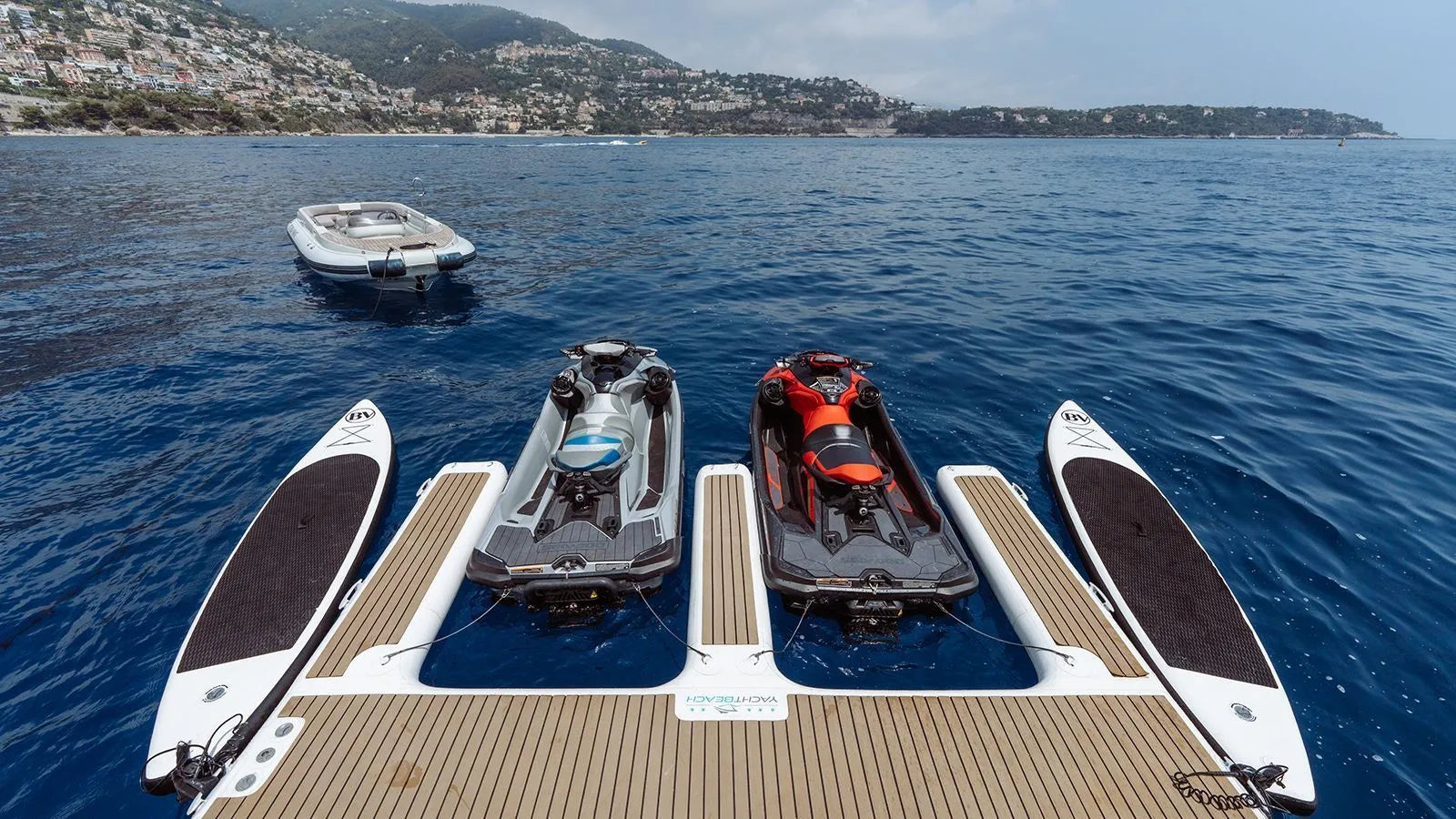 Term yacht Charter Cannes