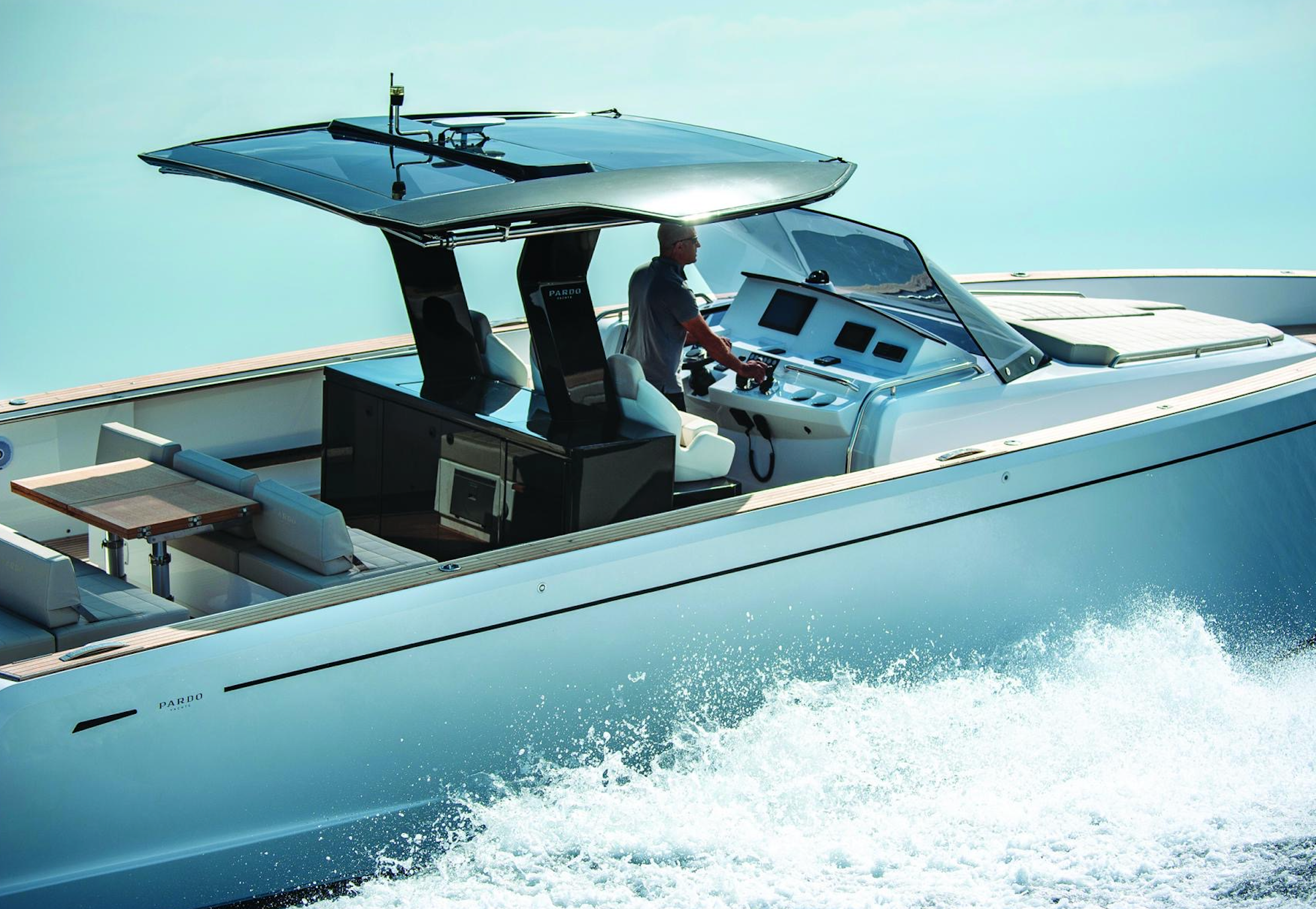 Best Yacht Charter Beaulieu sur Mer