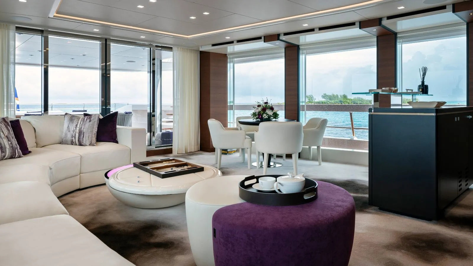 best yacht charter Cannes