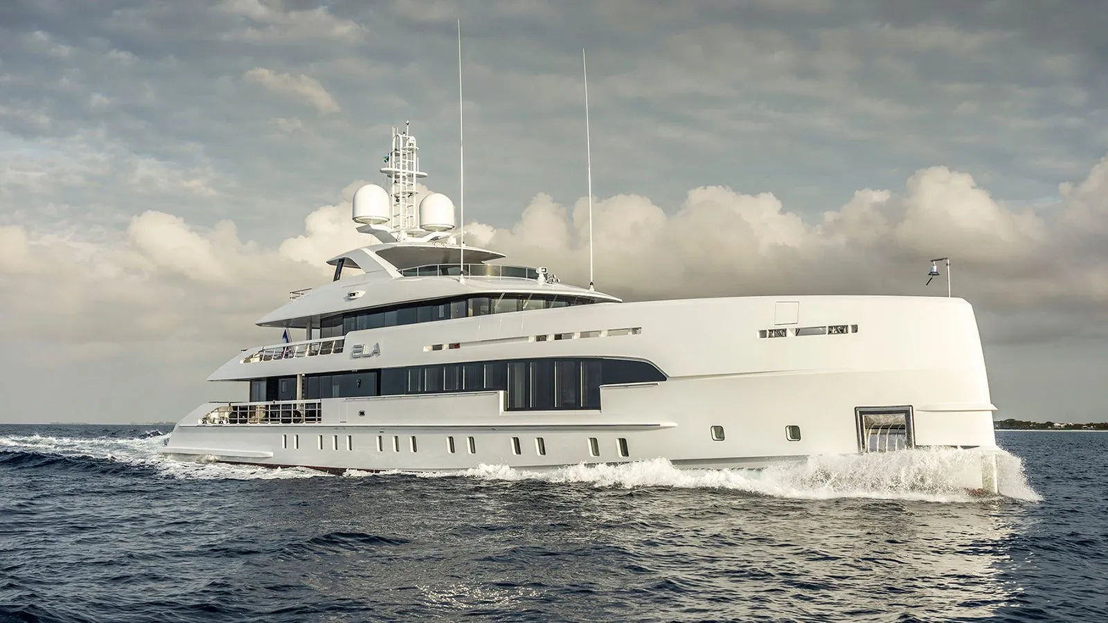 yacht Charter Cannes