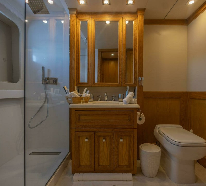 EVA Best Yacht Charter Cannes