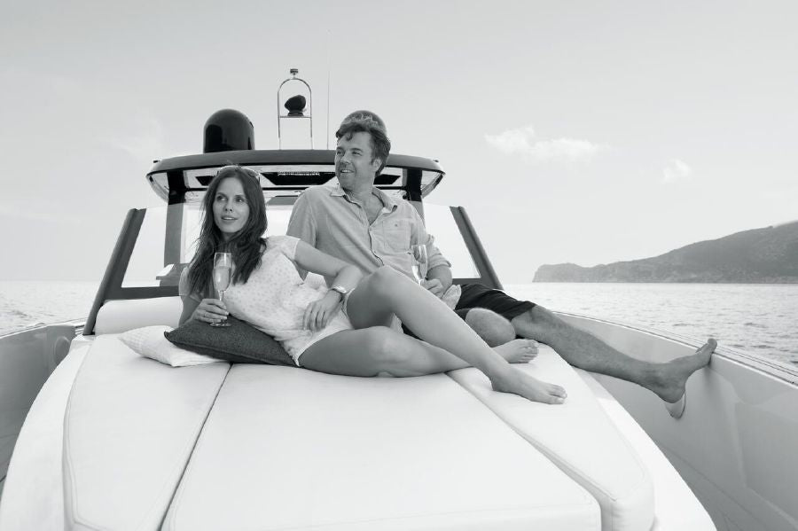 St Tropez Luxury Yacht Charter