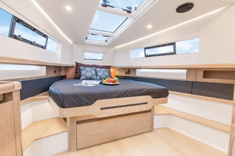Yacht Charter St Tropez