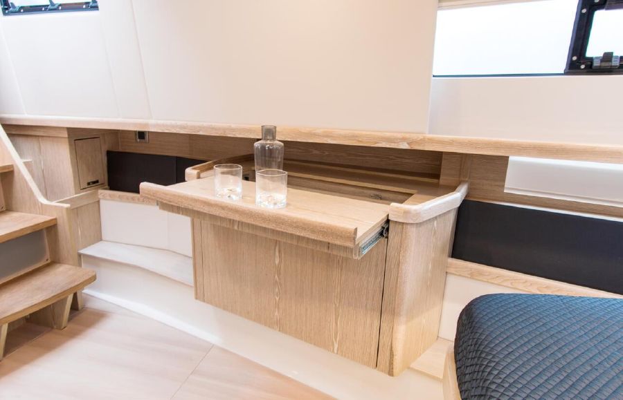 Charter a Yacht St Tropez