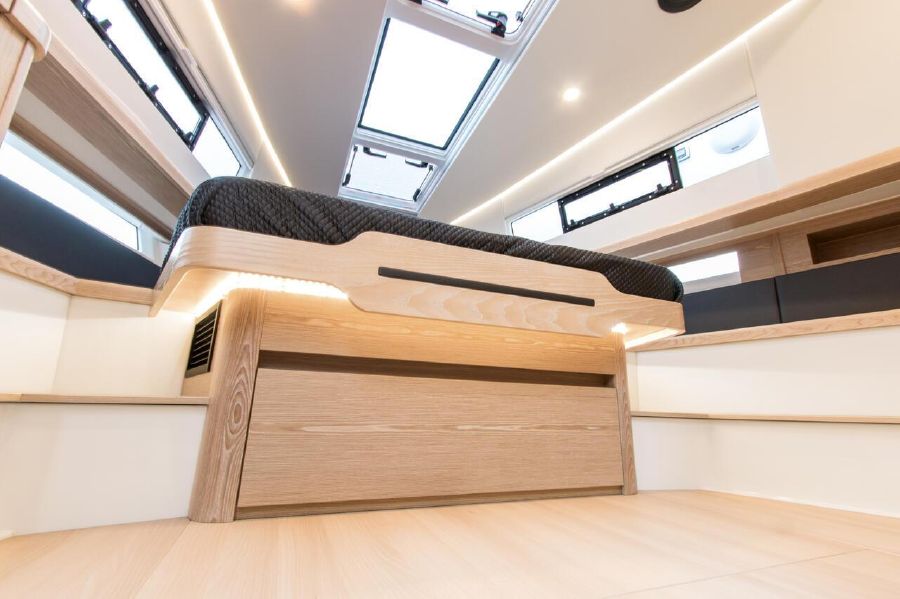 Luxury Yacht Charters in St Tropez