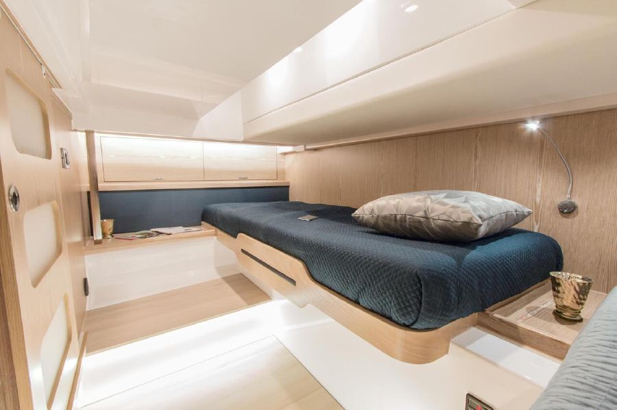 Motor Yacht Charter St Tropez