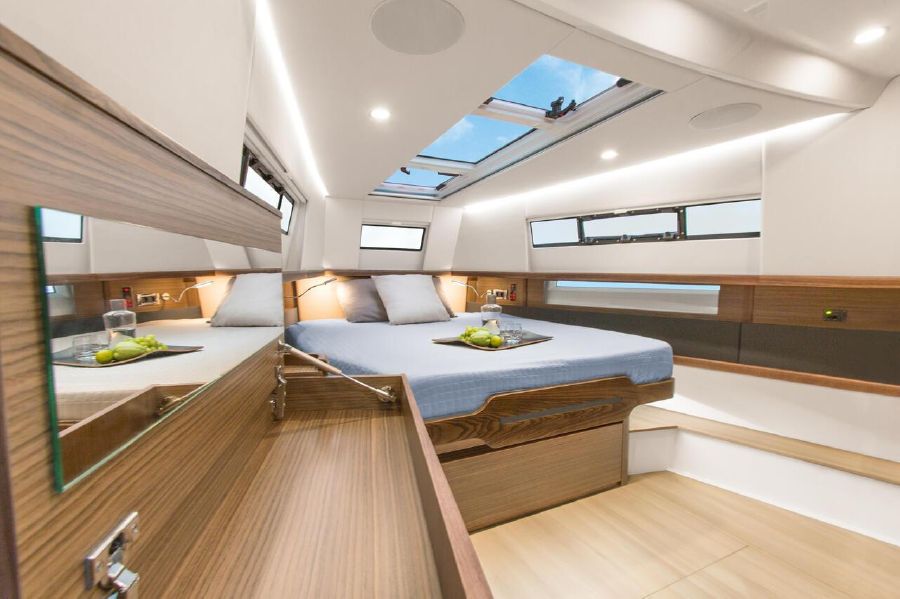 Luxury Yacht Charter St Tropez