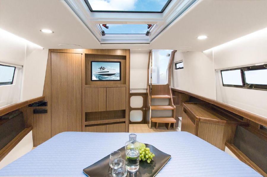 Yacht Charter in St Tropez