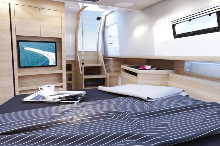 Luxury Yacht Charter St Tropez