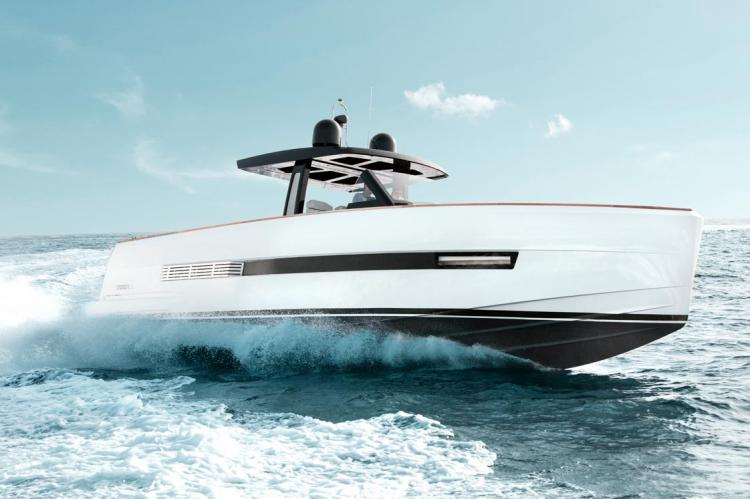 Yacht Charter in St Tropez