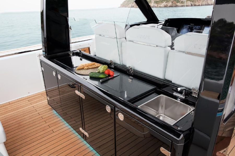 Yacht Charter in St Tropez