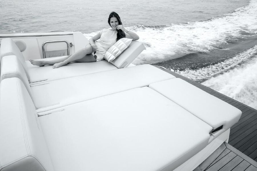 Motor Yacht Charter Saint Tropez