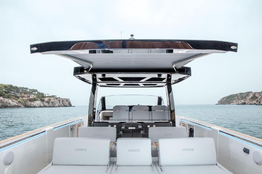 St Tropez Luxury Yacht Rental