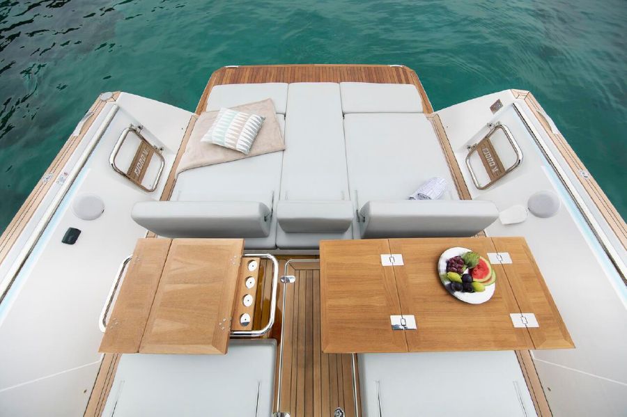 Yacht Charter in St Tropez