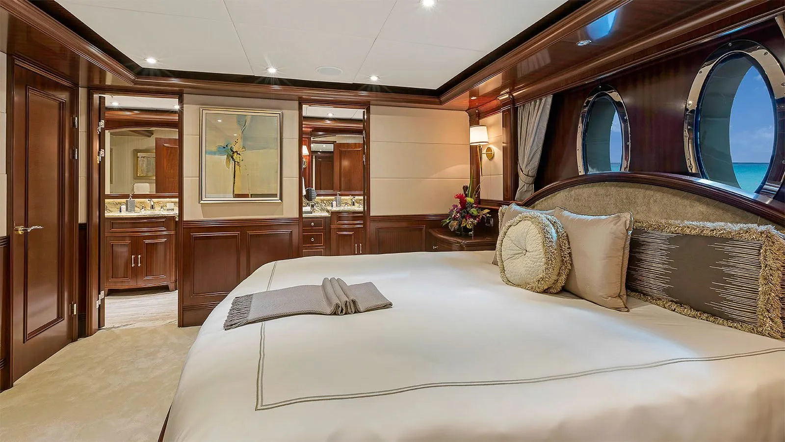 affordable yacht Charter Monaco