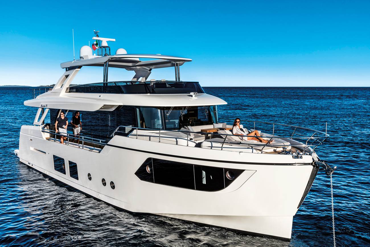yacht and jet ski charter St Tropez France