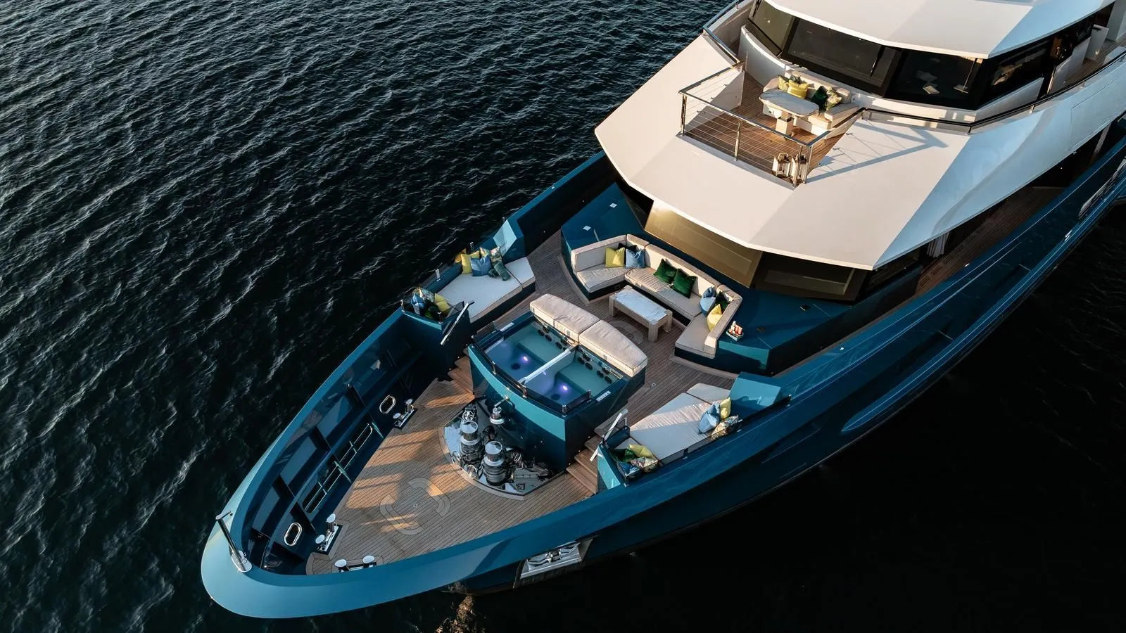 KING BENJI yacht charter rates French Riviera