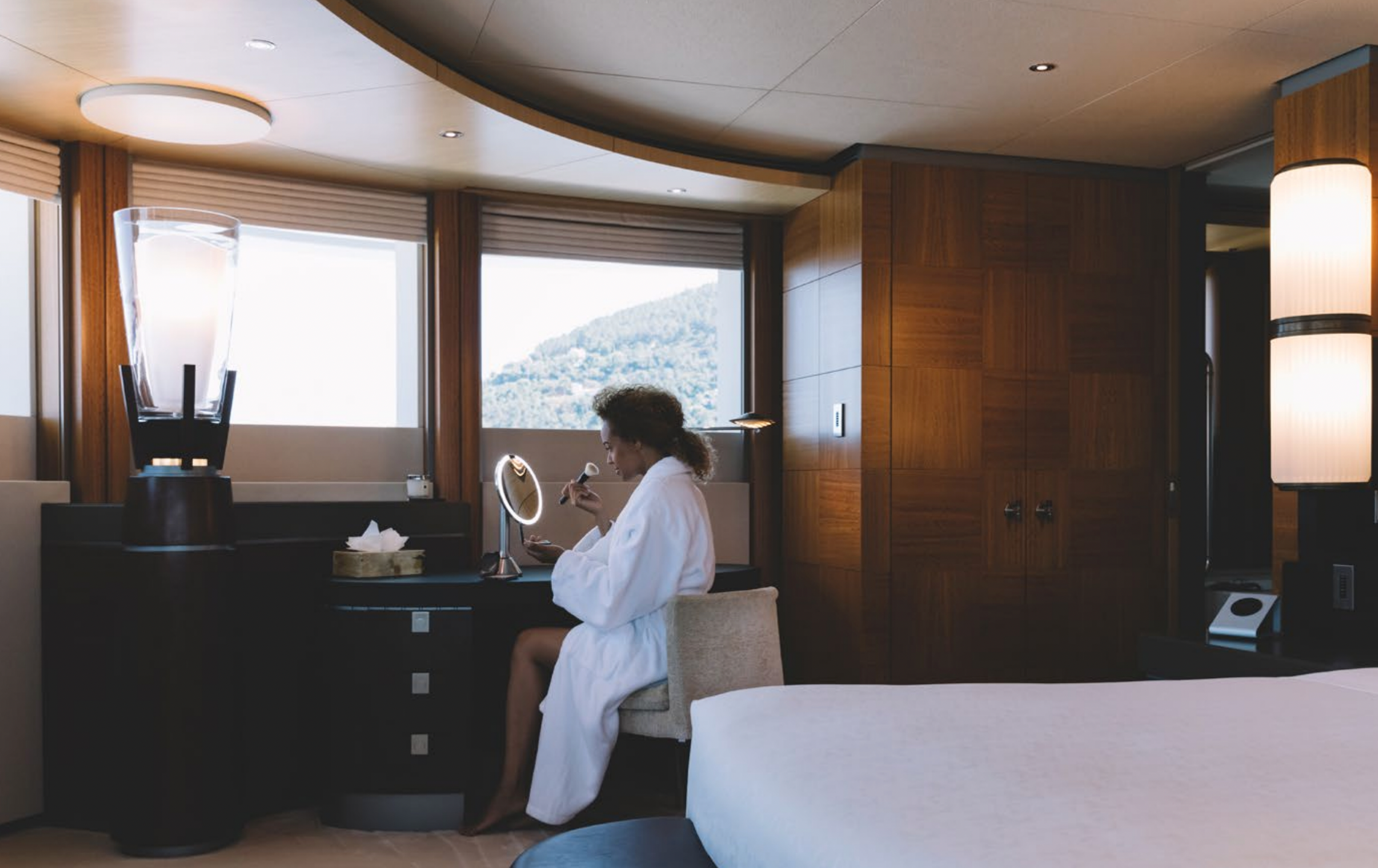 Luxury Yacht Charter St Tropez France