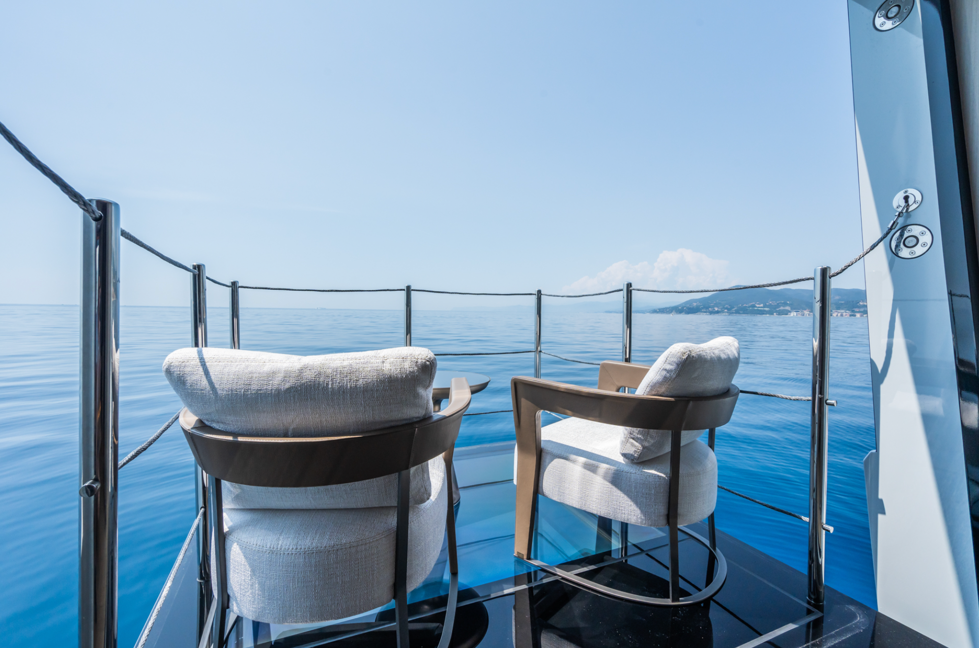 yacht charter prices St Tropez France