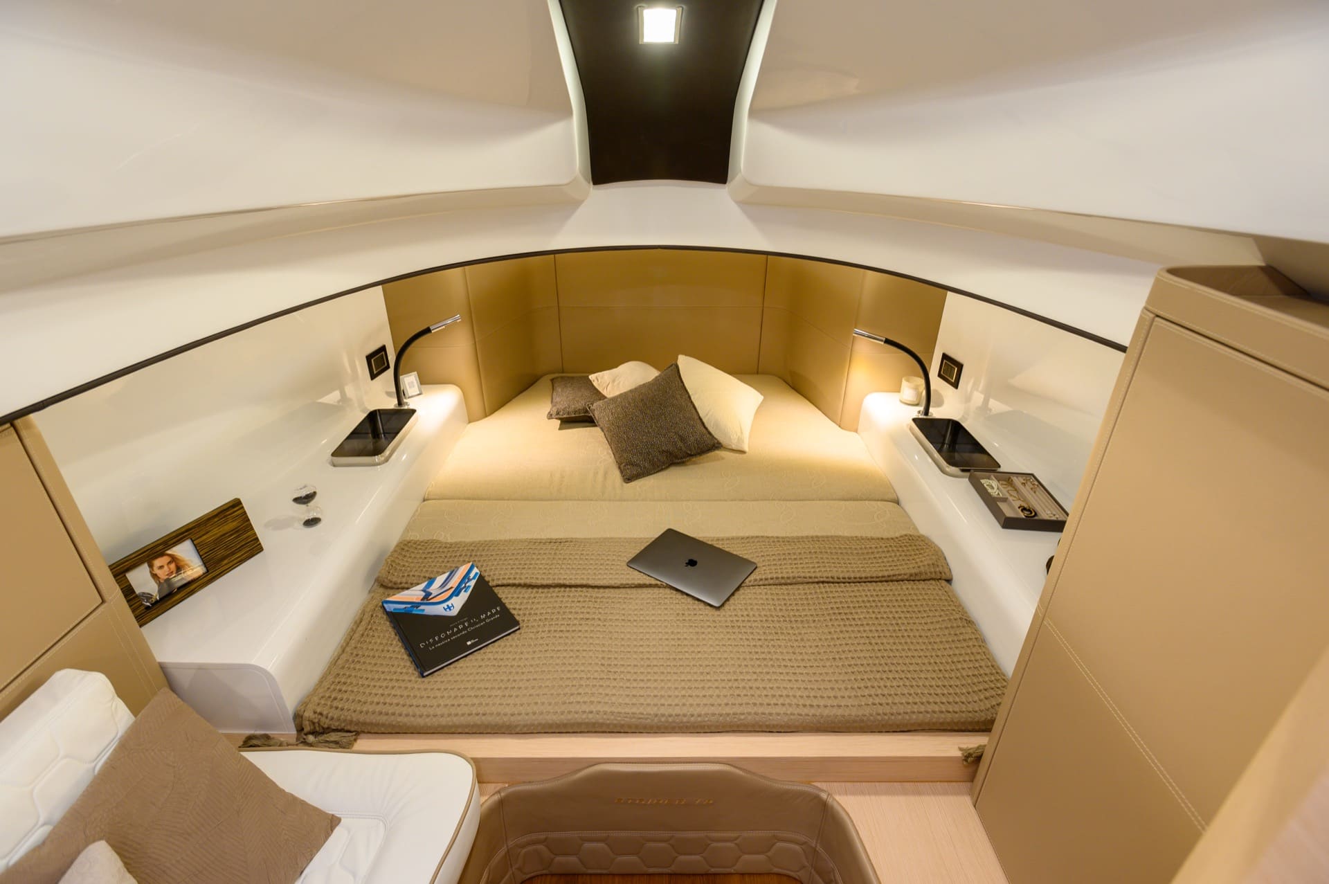 Family Yacht Charter St Tropez France