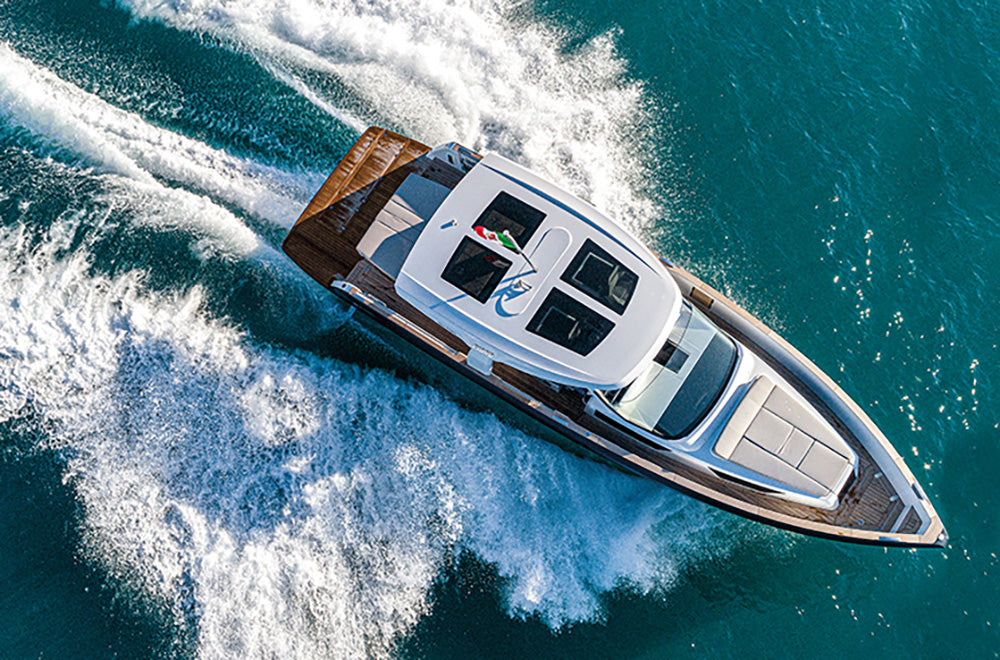small yacht charter St Tropez France