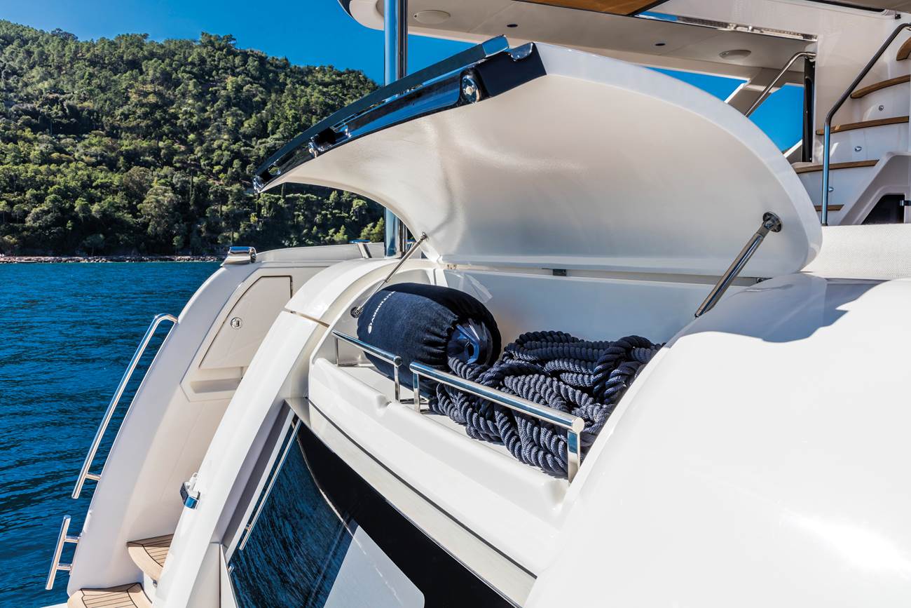 Family yacht charters St Tropez France