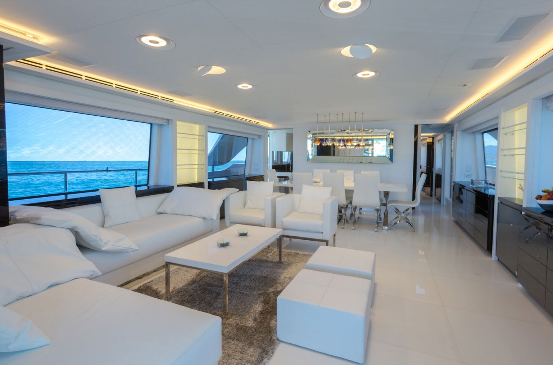 GALA Yacht Charter Holiday Cannes
