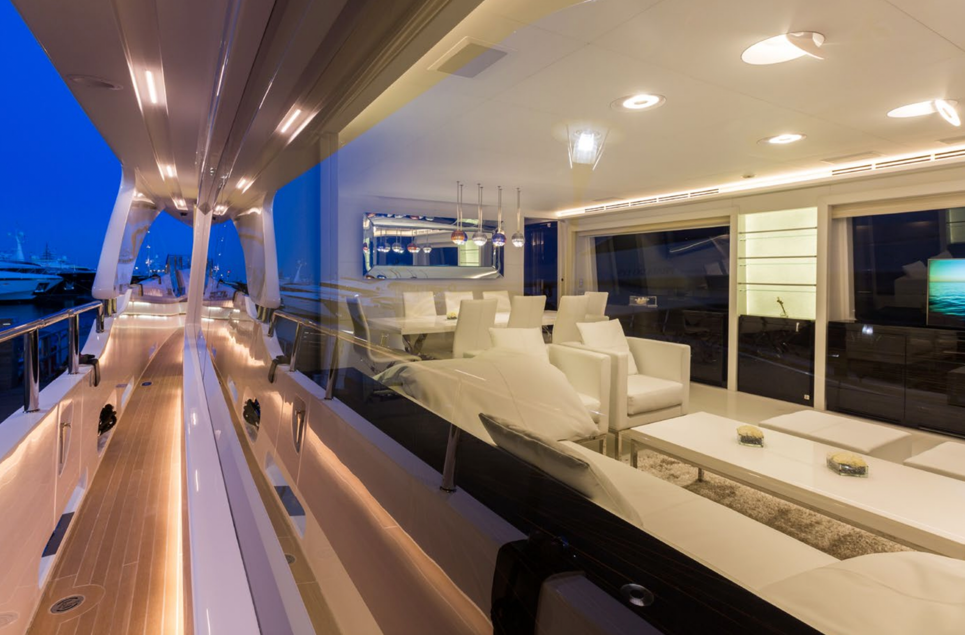 GALA Yacht Charter Holiday In Cannes