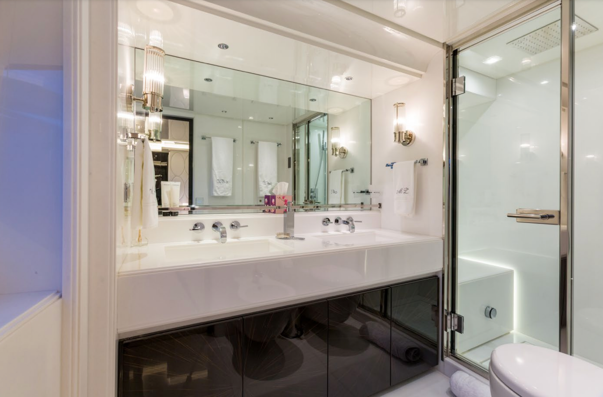 GALA Superyacht Hire Cannes