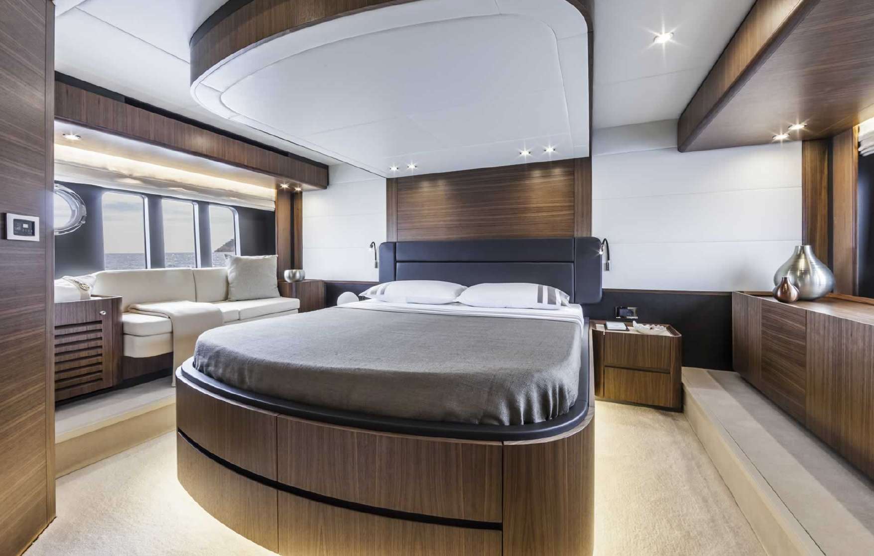 French Riviera Luxury Yacht Charter