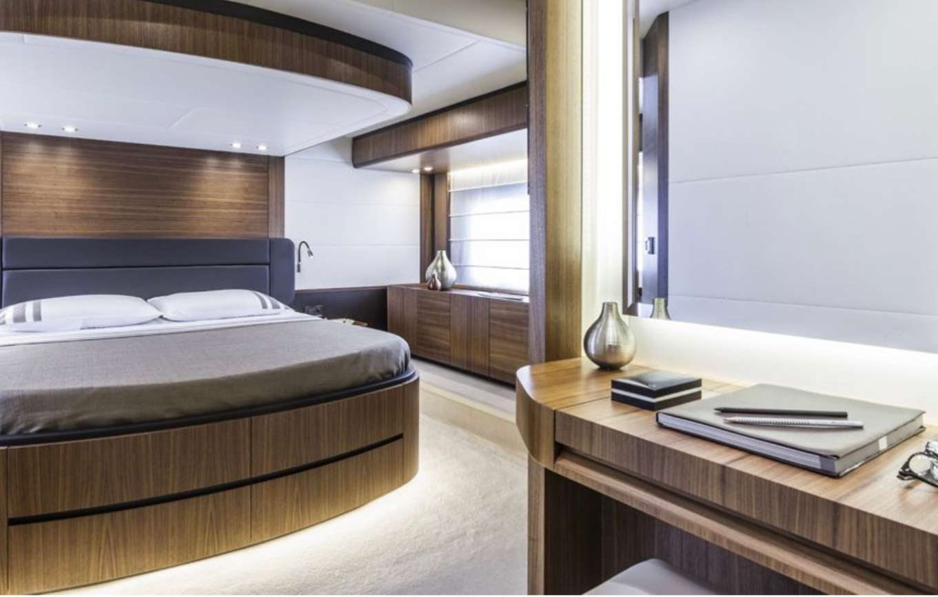 French Riviera Yacht for Charter