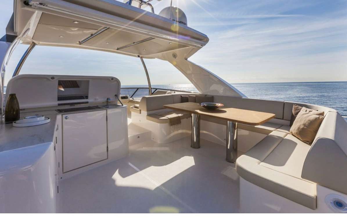 Luxury Yacht Charter French Riviera