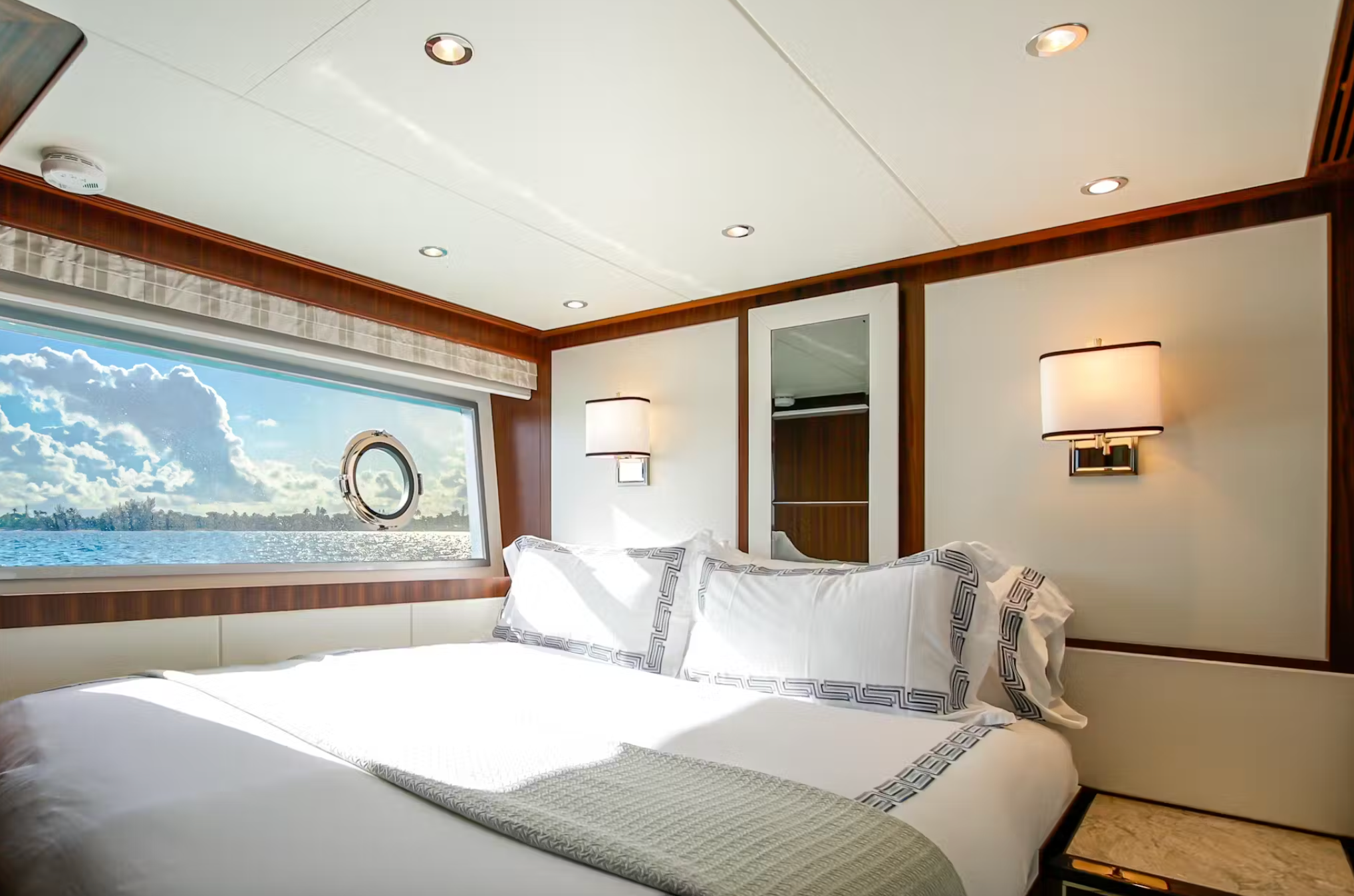best yacht charter Caribbean