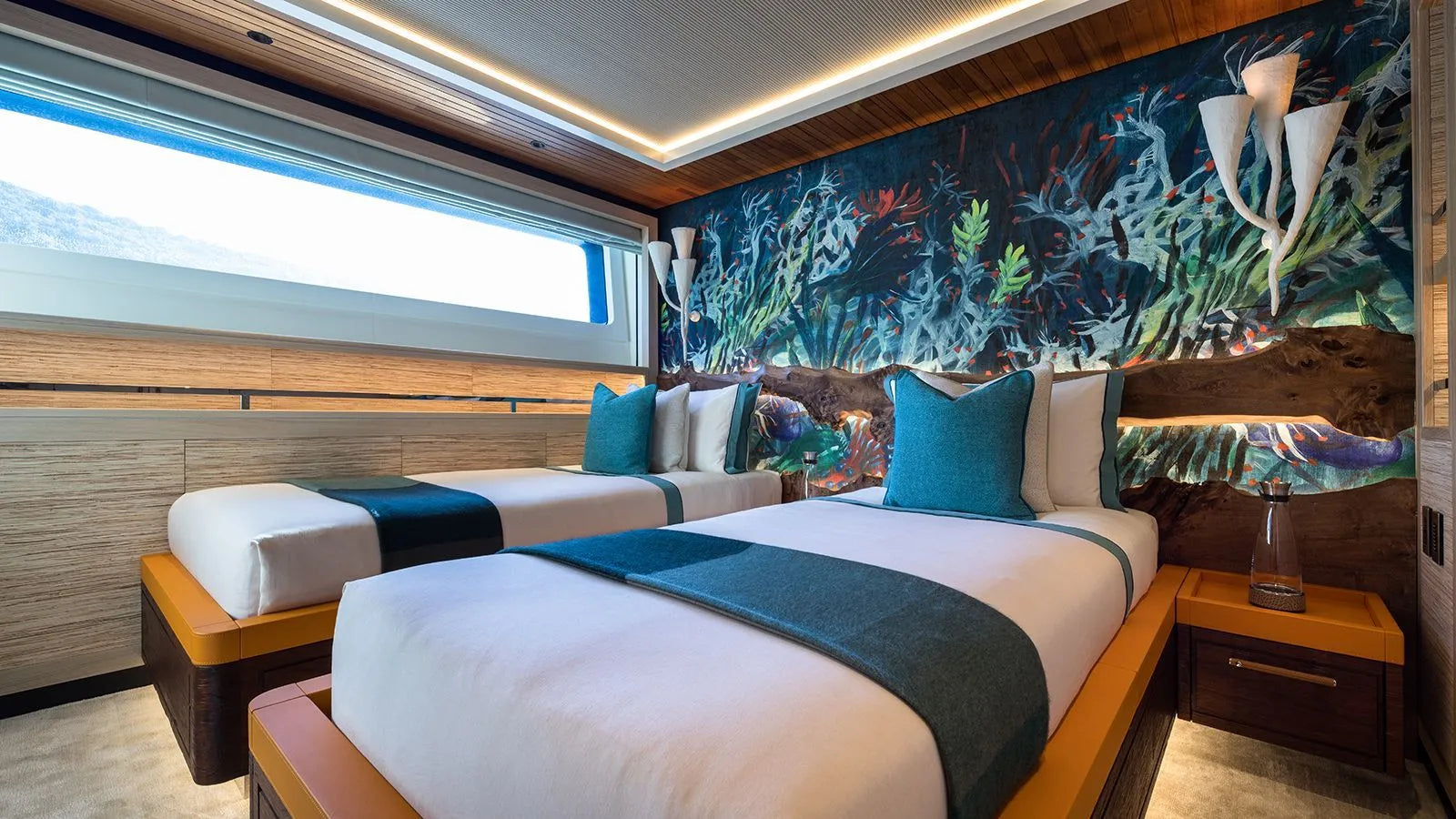 weekend yacht charter French Riviera